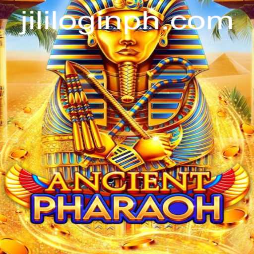 Exploring the Mysteries of AncientPharaoh: A Comprehensive Guide on Jili Login