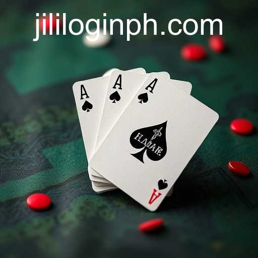 jili login
