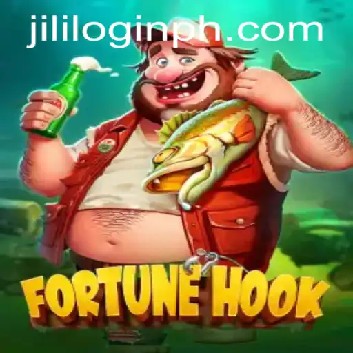 A Comprehensive Dive into FortuneHook: Unveiling its Intricacies and Jili Login