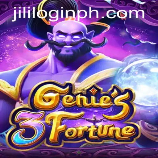 Genie3Fortune: A Captivating Adventure with Jili Login