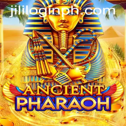 Exploring the Mysteries of AncientPharaoh: A Comprehensive Guide on Jili Login