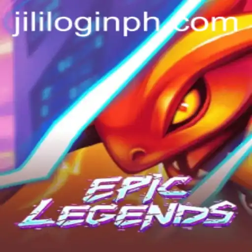 EpicLegends: Immerse Yourself in a World of Adventure