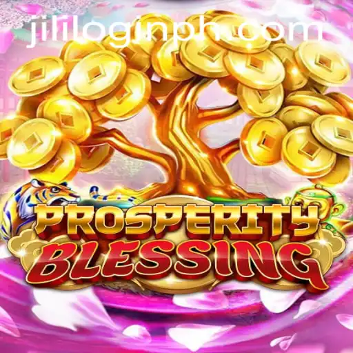 Discover 'ProsperityBlessing': The Ultimate Gaming Experience