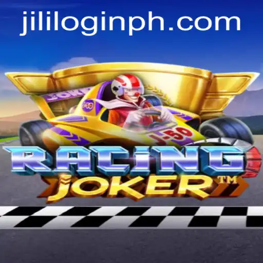 RacingJoker: Dive into the Thrill of High-Speed Adventures