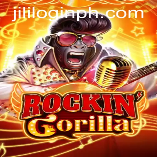 Experience the Excitement of RockinGorilla with Jili Login