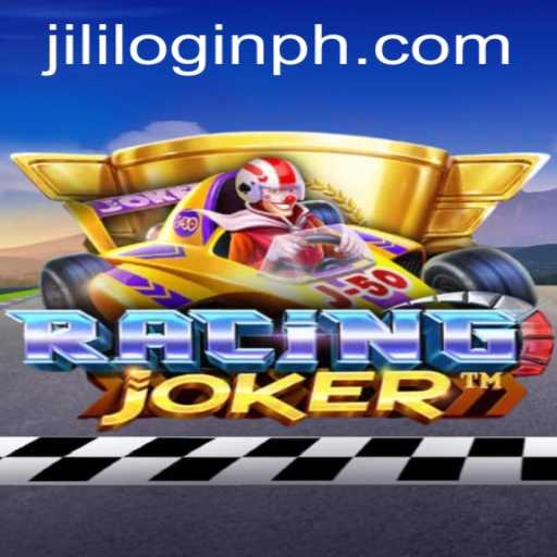 RacingJoker: Dive into the Thrill of High-Speed Adventures