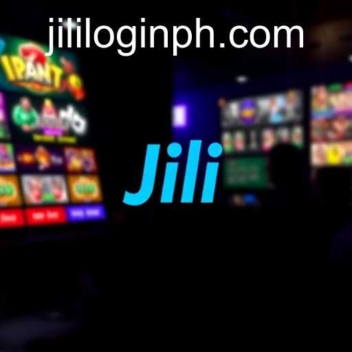 jili login