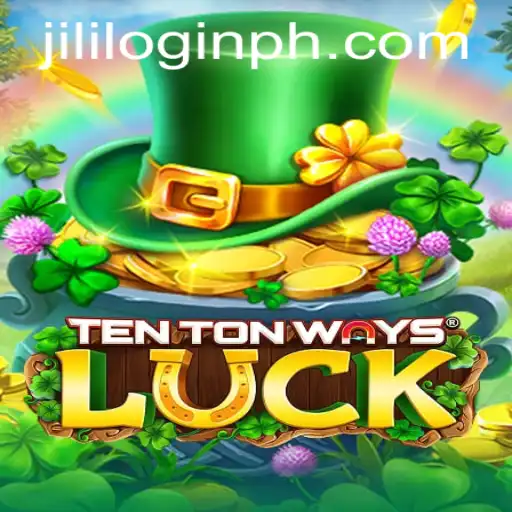 Exploring TenTonWaysLuck: A Deep Dive into the World of Jili Login